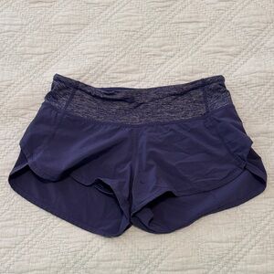 Lululemon Athletica Shorts